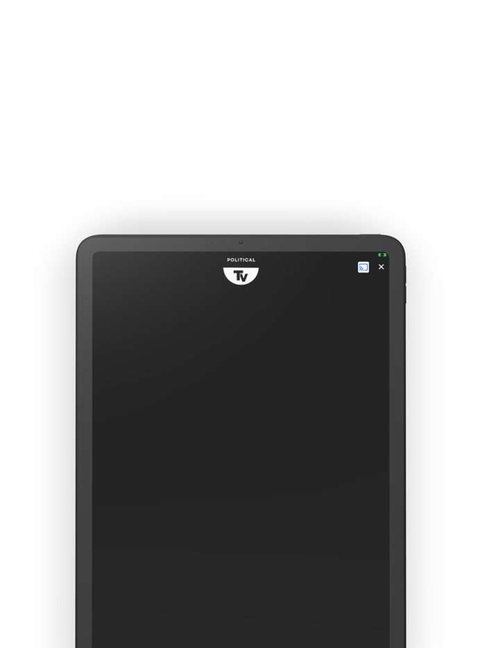 PoliticalTV