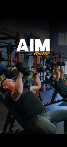 Game screenshot AIM Athletic mod apk