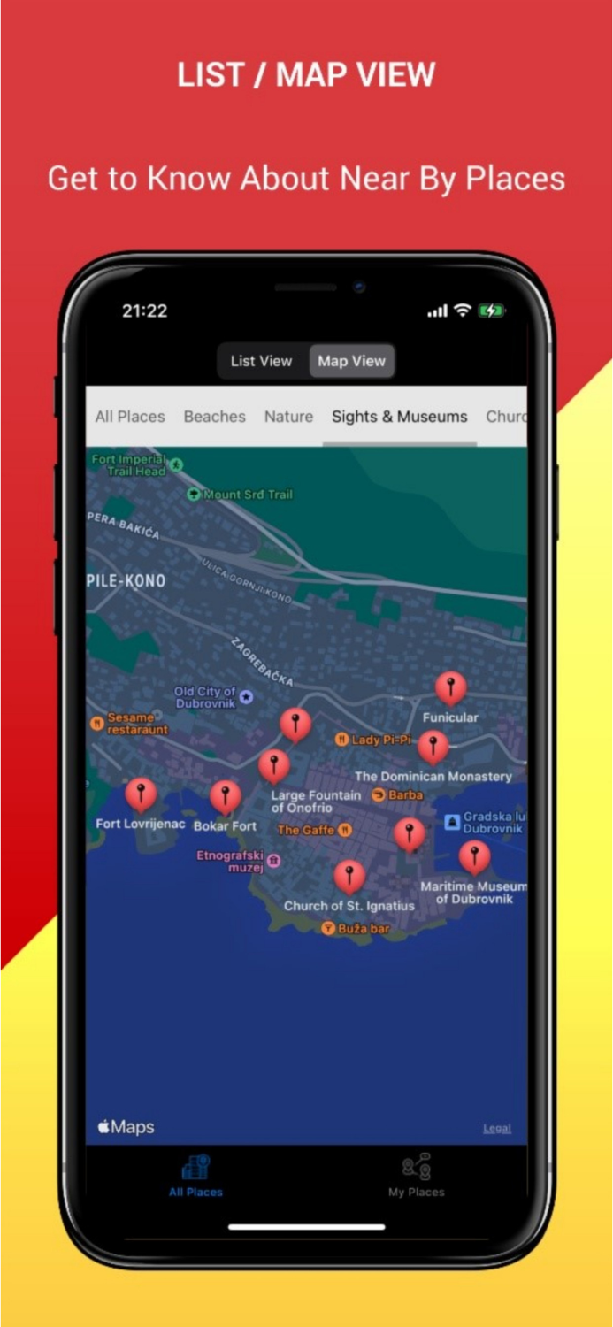 Dubrovnik Travel tipsandtricks