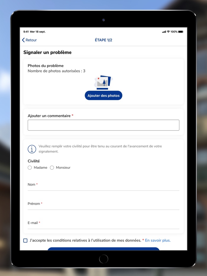 Commune de La Terrasse