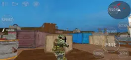 Game screenshot Fps Gun Shooting Arena hack