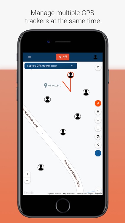 Capturs screenshot-8
