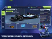 motorsport manager mobile 4 ipad bildschirmfoto 2