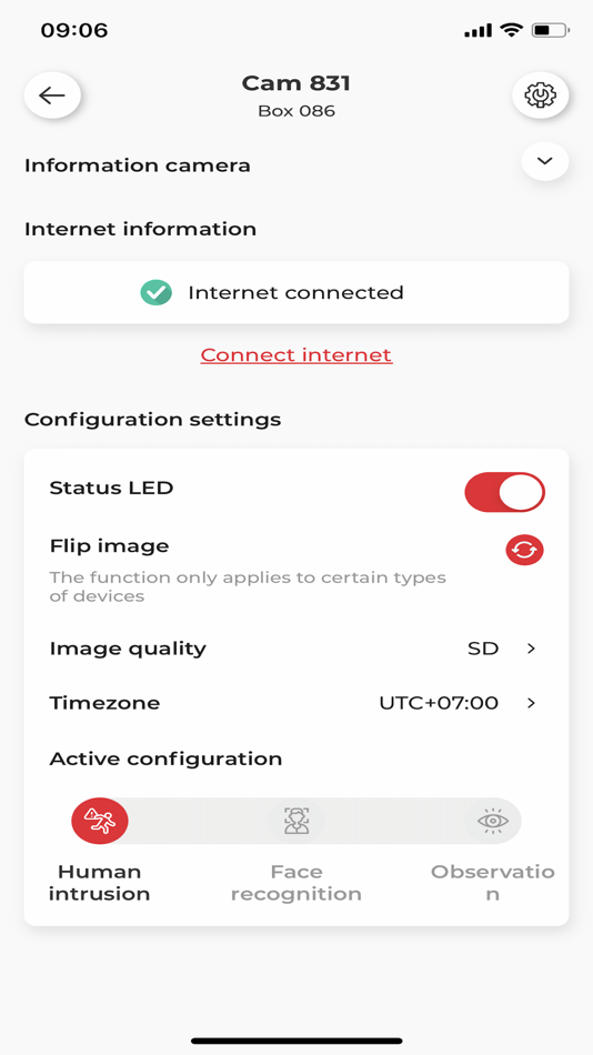 #8. VIETTEL AI CAMERA (iOS) 由: VIETTEL GROUP