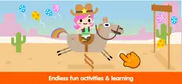 Game screenshot Preschool Learning Kids Game hack