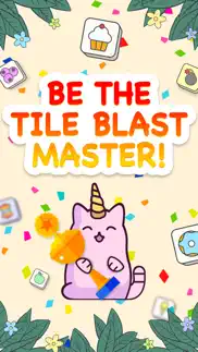 tile blast - cube puzzle game problems & solutions and troubleshooting guide - 4