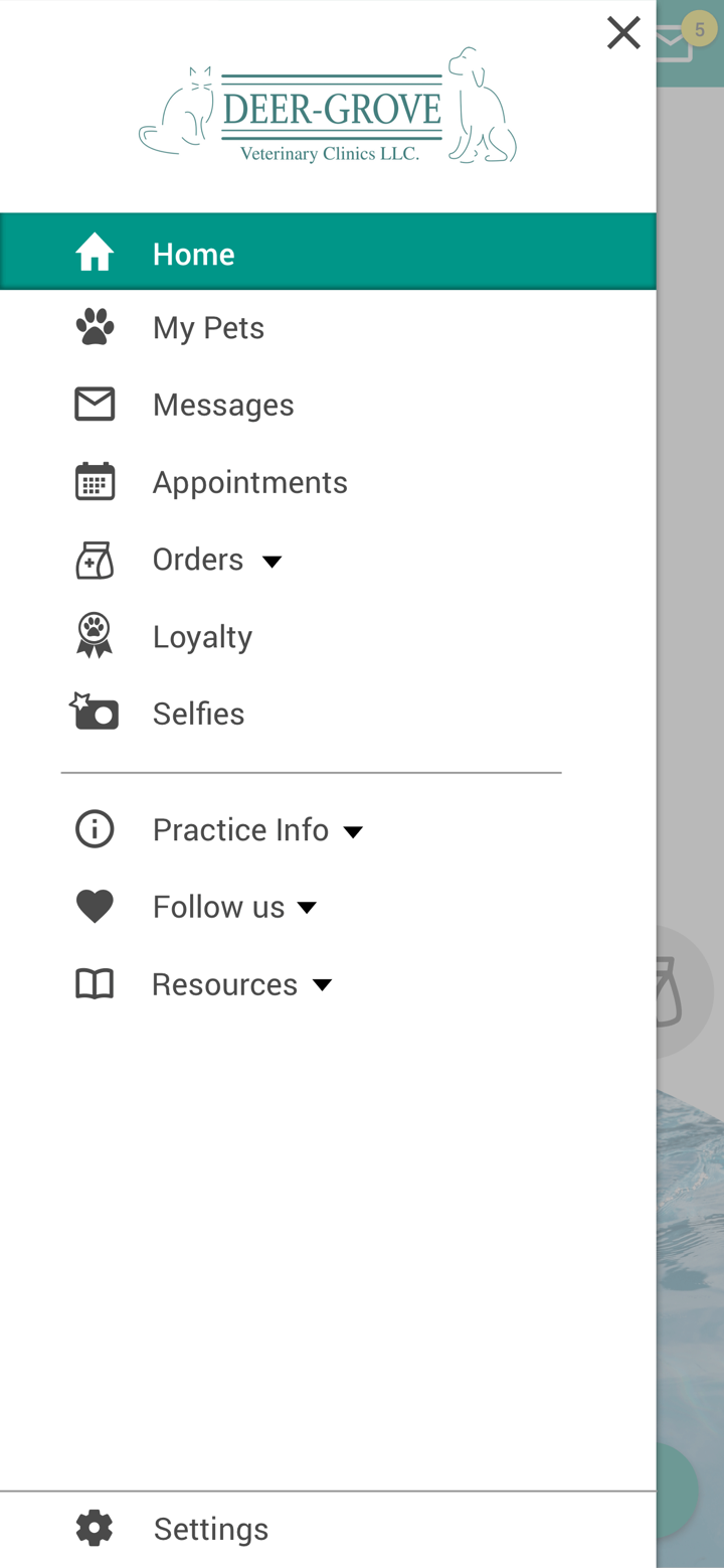 Deer Grove Vet Clinic screenshot 5
