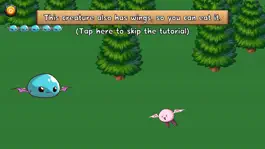 Game screenshot You Are What You Eat (Lioness) apk