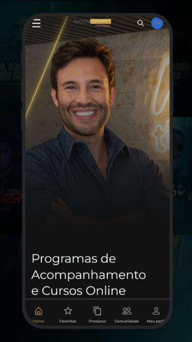 SucessOdonto Screenshot