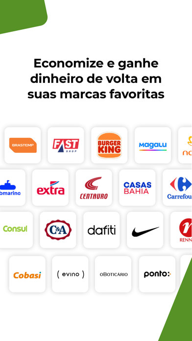 Vale Mais Vantagens Screenshot