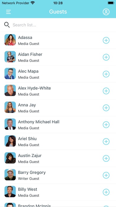 Pensacon 2024 Screenshot 2 - AppWisp.com Pensacon 2024 Screenshot 2 - AppWisp.com