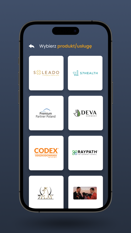 #3. MultiBizApp (iOS) By: AppWorks Software House sp. z o.o.