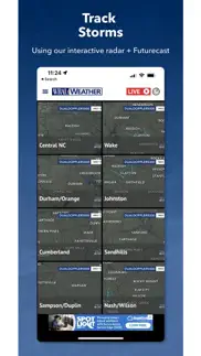 How to cancel & delete wral weather 2