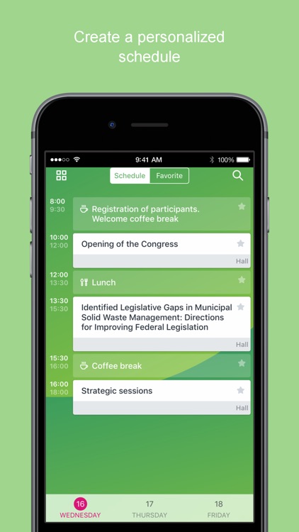 Association “Clean country”