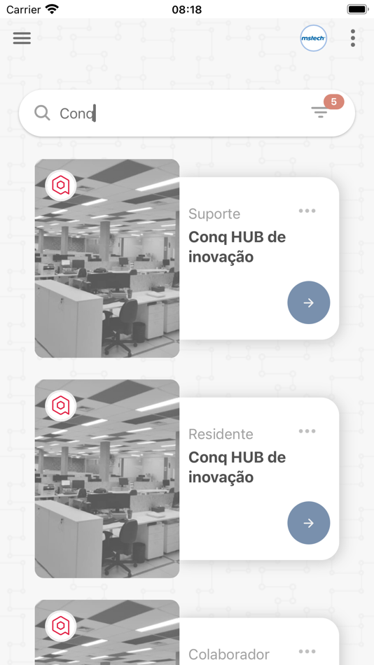#2. CondGo (iOS) 来自: MSTECH EDUCAÇÃO E TECNOLOGIA S.A.