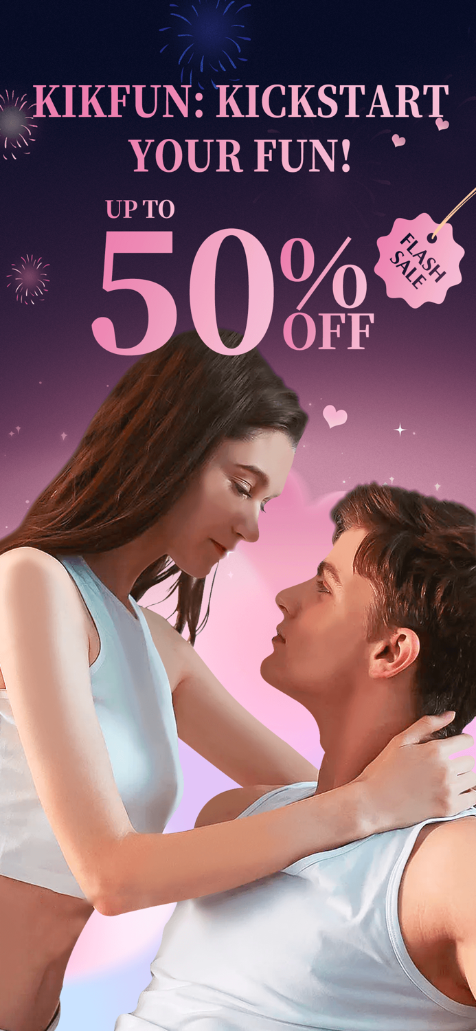 KikFun Kickstart Your Fun
