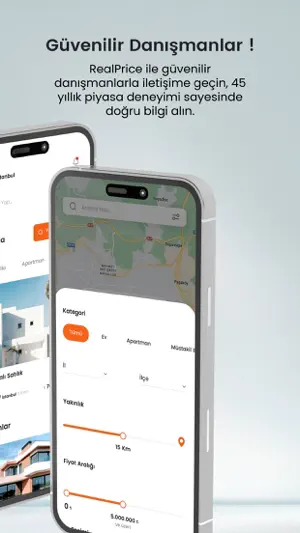 Realprice screenshot 3