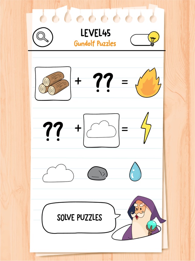 Brain Test 3: Tricky Quests on the App Store