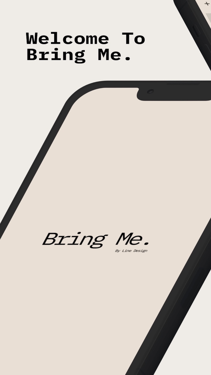 Bring Me - Log Item Location