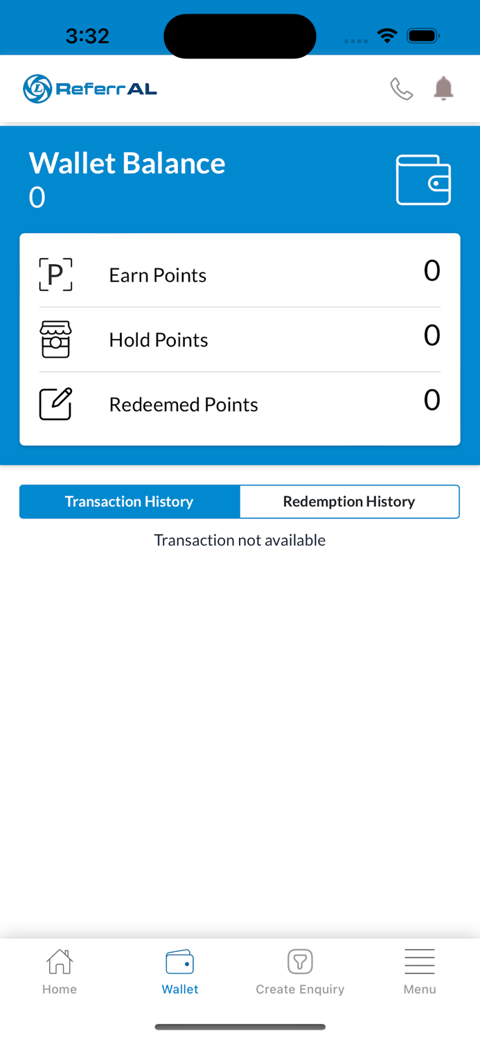 Ashok Leyland ReferrAL