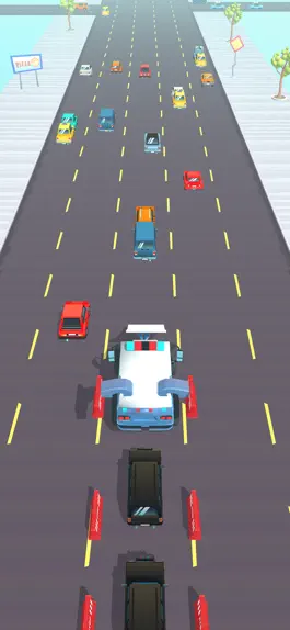 Game screenshot Zipper Machine hack
