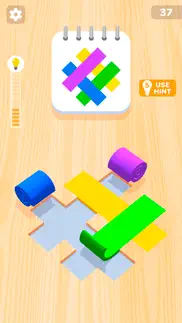 color roll 3d: puzzle art game problems & solutions and troubleshooting guide - 1