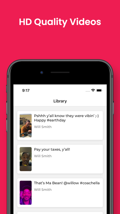 TikSave - Save Tik Videos Screenshot