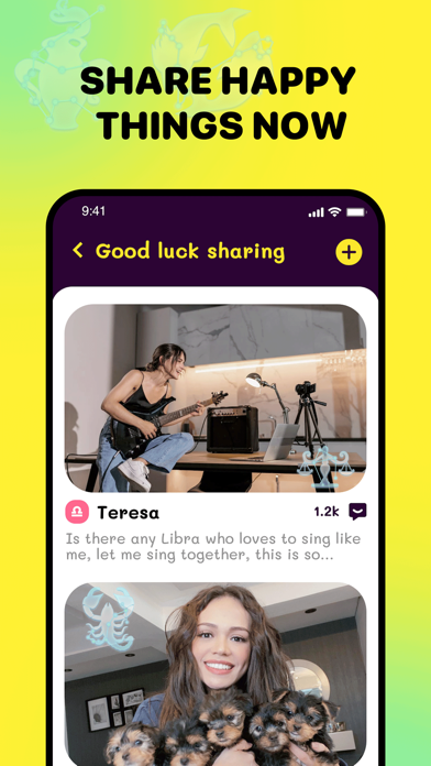 Kuka-Video Chat&Calls Screenshot