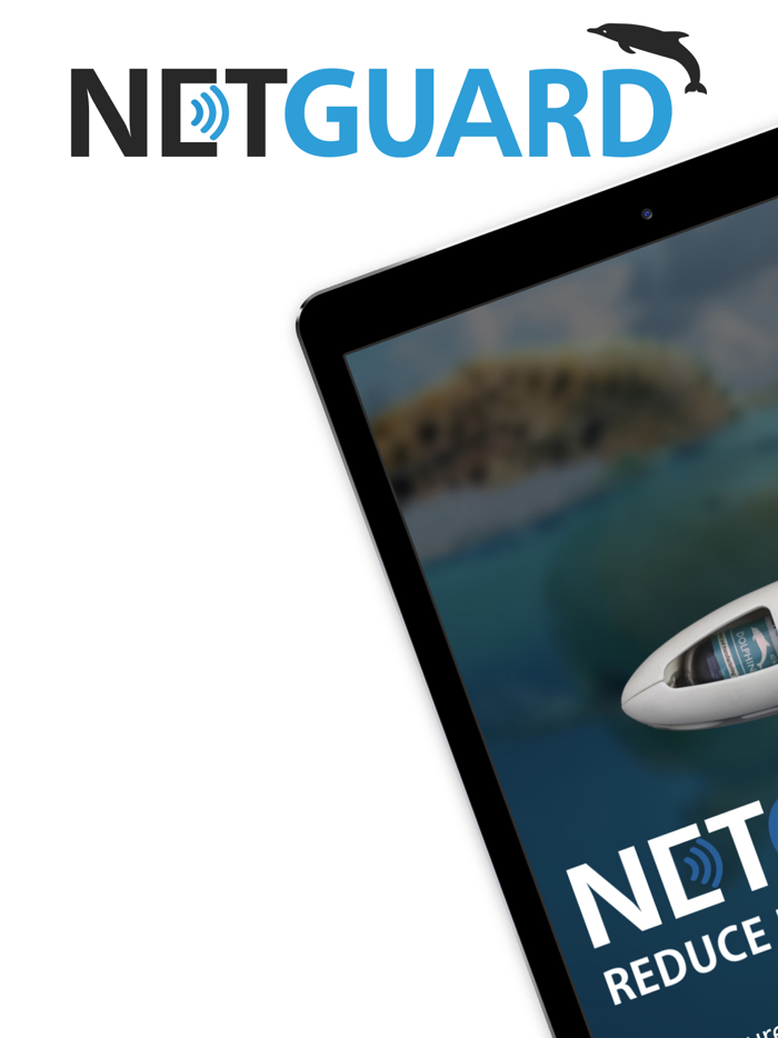 NetGuard - Reduce Bycatch