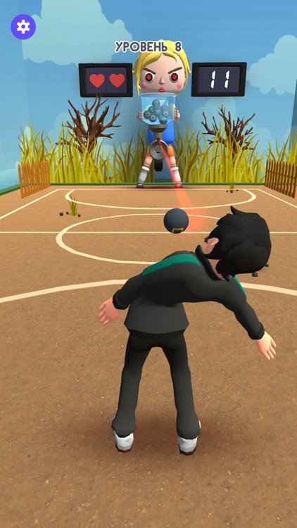 Candy Challenge Match screenshot-7