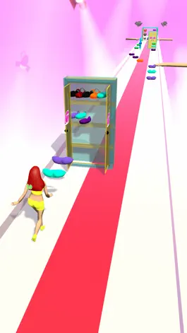 Game screenshot Bra's Secret apk