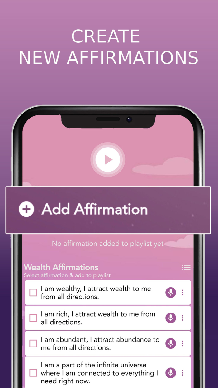 Daily Quotes and Affirmations