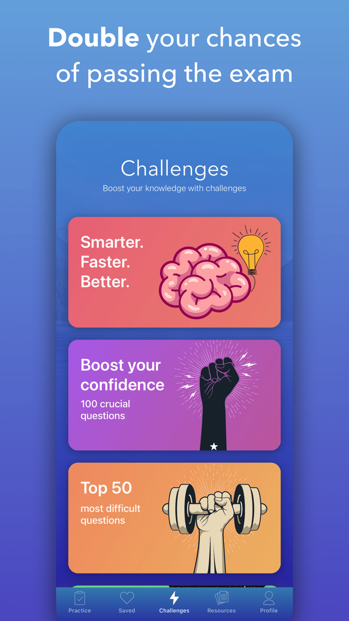 ACCUPLACER Study App 2024