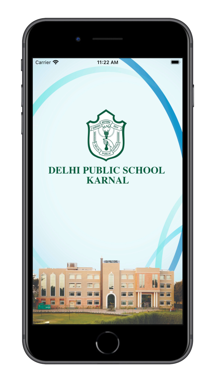 Delhi Public School, Karnal