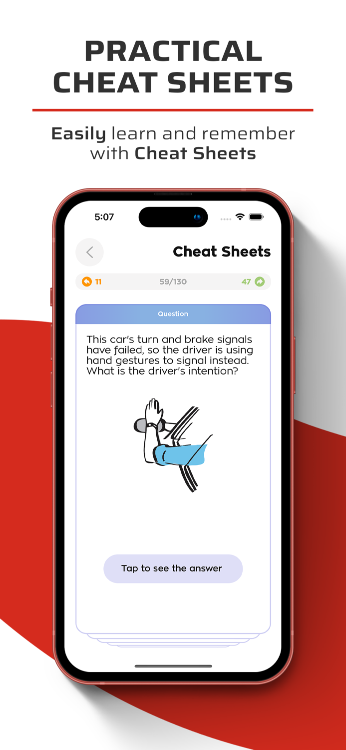 MA - RMV Permit Test