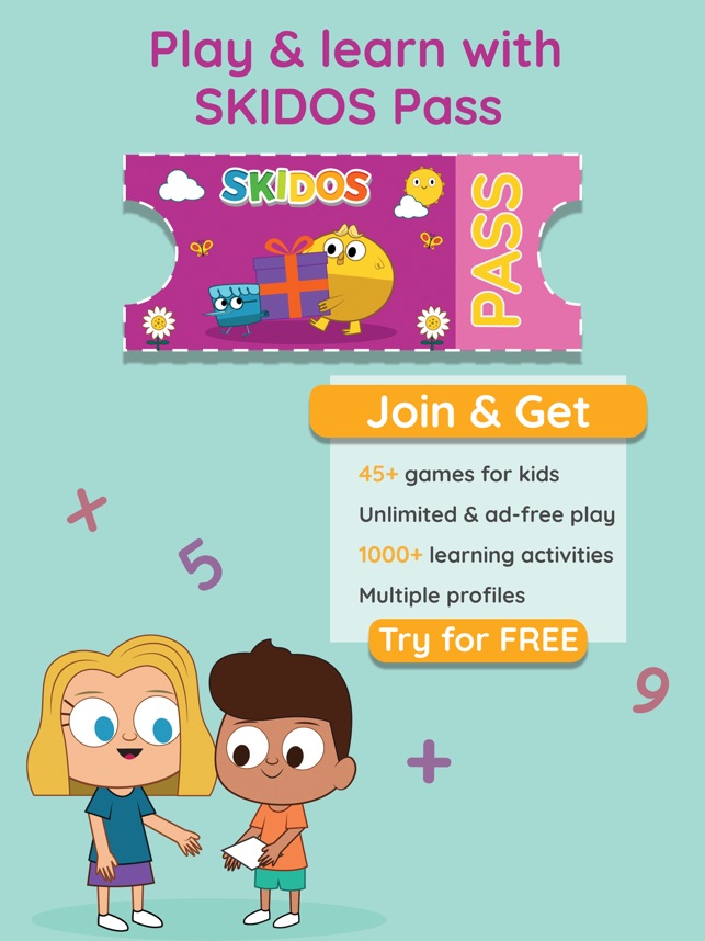 School Subjects - Game 1 Free Activities online for kids in 3rd grade by  ShowAnd Text