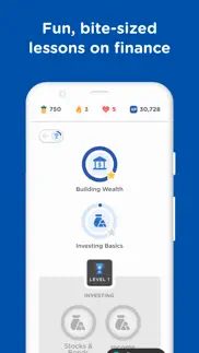 zogo: learn and earn iphone screenshot 2