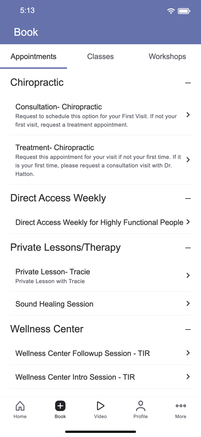 Rasa Yoga School of Yoga