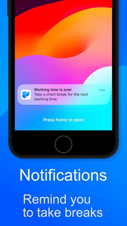 Growth Flow: Pomodoro Timer screenshot-3