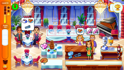 Delicious: Mansion Mystery Screenshot