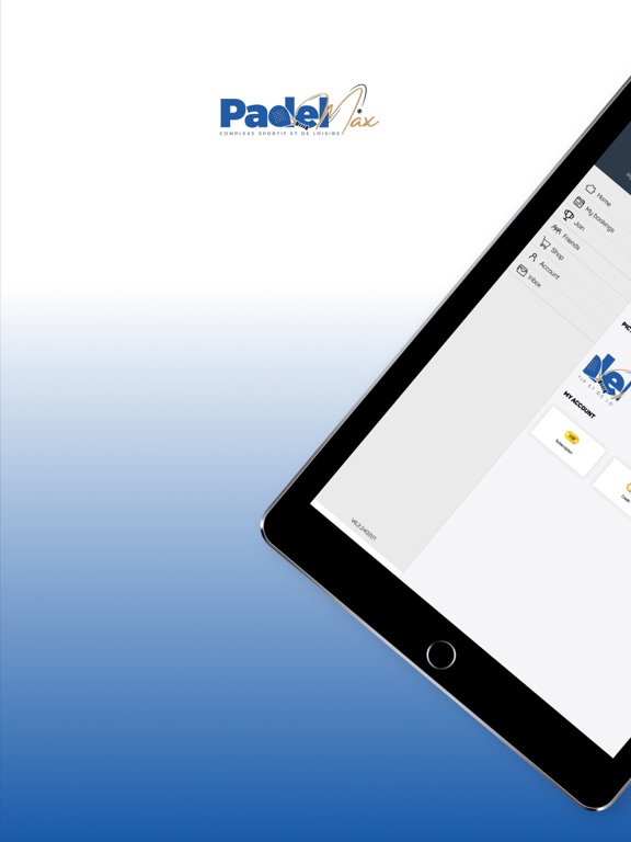 PADEL MAX