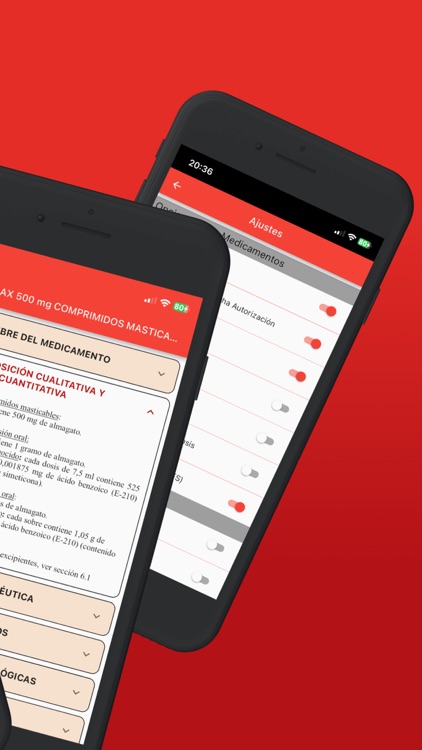 Vademecum 2023 Medicamentos