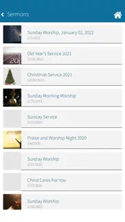 How to cancel & delete ozp church of the nazarene 1