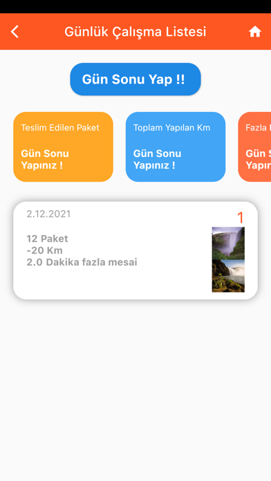 Gizli Kahramanlar Screenshot