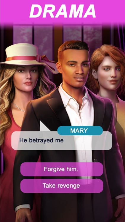 I Choose Love Interactive book