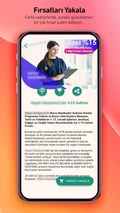 Bursa Büyükşehir Kadın Kulübü Screenshot