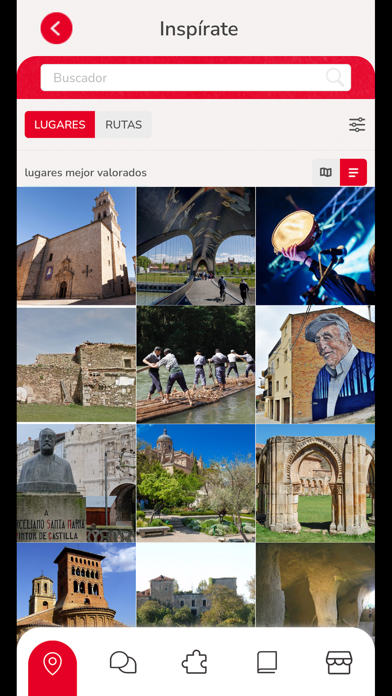 Hispania Nostra Screenshot