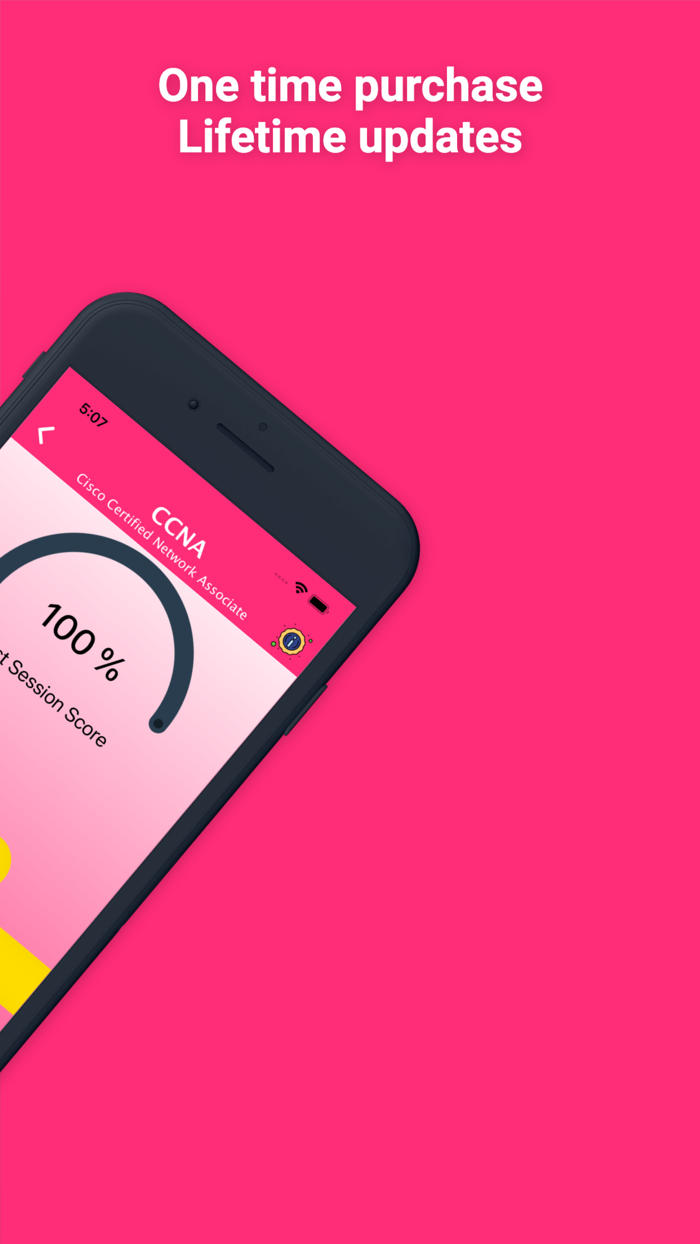 IT and Cybersecurity Exam Prep