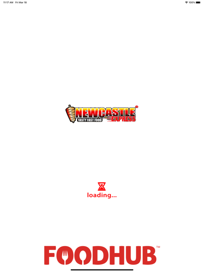 Newcastle Express Crossheath