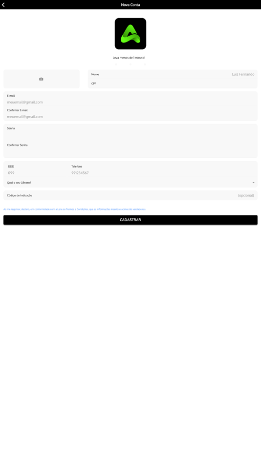 #2. Auto Vip - Passageiros (iOS) 由: Everton Batista dos Santos